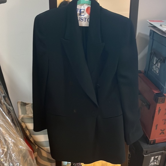 Giorgio Armani blazer double breast - Picture 3 of 3